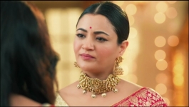 Yeh Rishta Kya Kehlata Hai - 11th September 2024